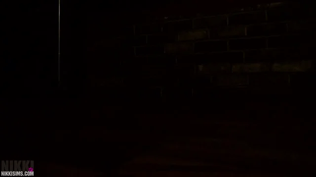 Preview of NikkiSims Flashing Lights XXX